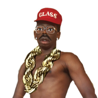 Larry Oracle