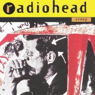 Radiohead - Creep