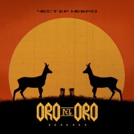 Честер Небро — Финиш Album Art