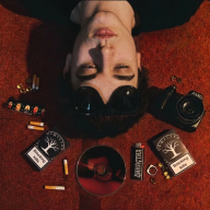 dinasty Album Art